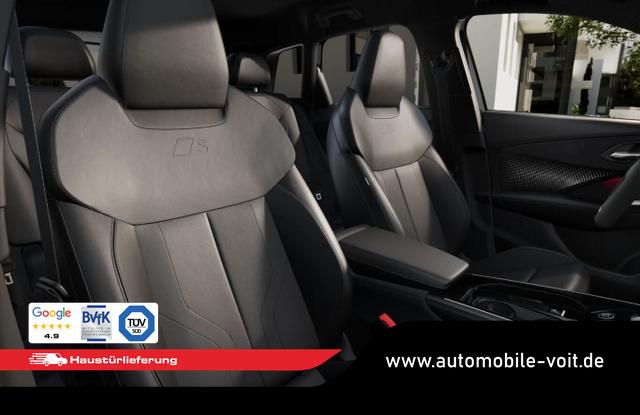 Audi Q3 S line TFSI 265 quattro 2xS neuModell TechPro 