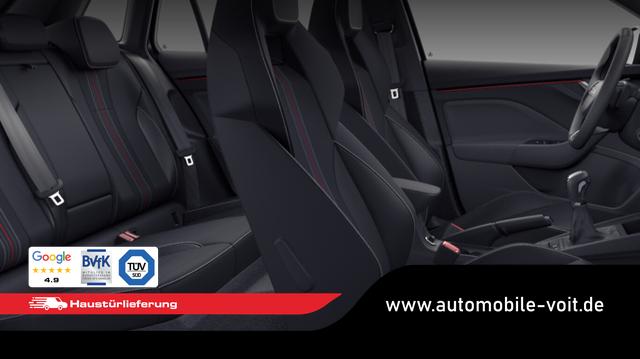 Skoda Kamiq Monte Carlo TSI 150 DSG MonteC Pano Matrix Nav Kam eHK 