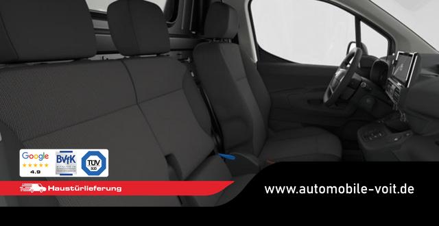 Toyota Proace City Comfort 50kWh L1 10"Touch Kam SmartCargo 3S 