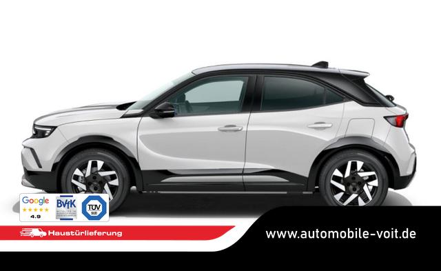 Opel Mokka GS 145 Hybrid AT6 Facelift TechP KomfortP 