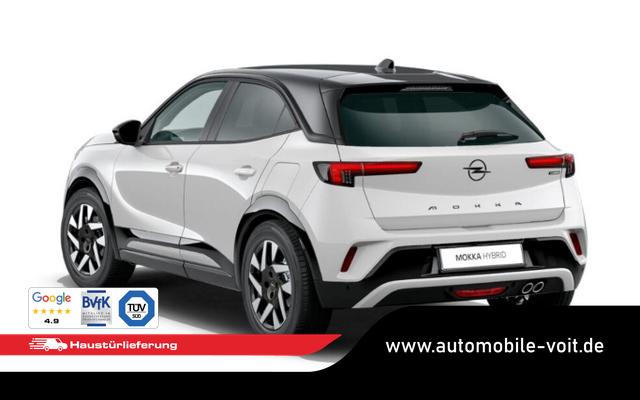 Opel Mokka GS 145 Hybrid AT6 Facelift TechP KomfortP 