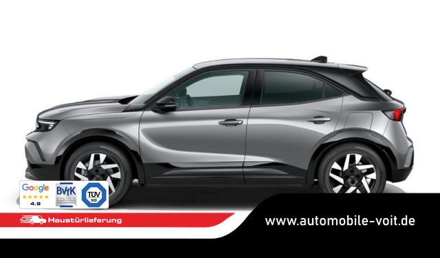 Opel Mokka GS 145 Hybrid AT6 Facelift KomfortP Kam 