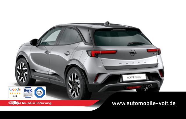 Opel Mokka GS 145 Hybrid AT6 Facelift KomfortP Kam 