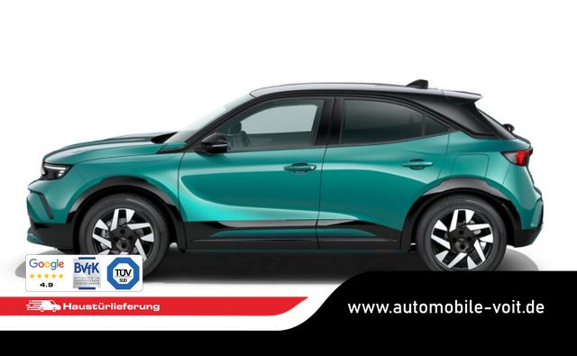 Opel Mokka GS 145 Hybrid AT6 KomfortP SHZ Kam PDC 