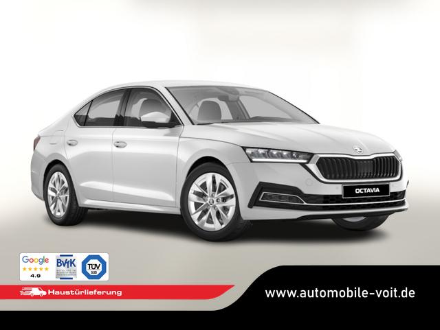 Skoda Octavia - Selection eTSI 150 DSG Selec Matrix Nav ParkL vEHK