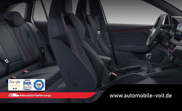 Skoda Scala Monte Carlo TSI 150 DSG MonteC Pano Matrix Nav Kam SHZ 