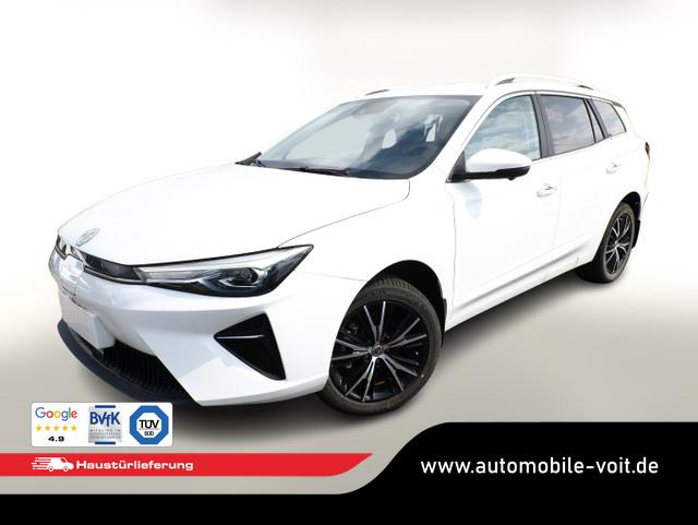 MG MG5 - Luxury 5 51kWh ACC Kam360° LED Nav SHZ Keyl