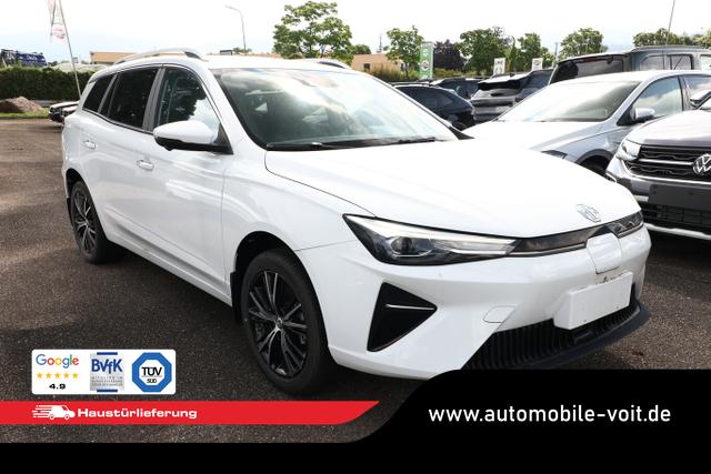 MG MG5 Luxury 5 51kWh ACC Kam360° LED Nav SHZ Keyl 