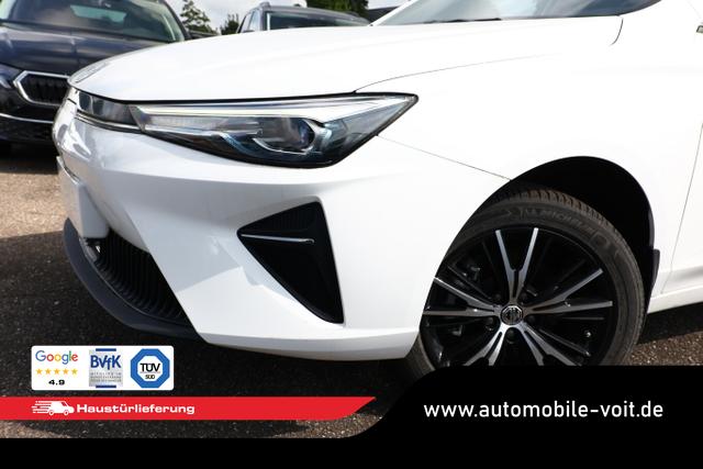 MG MG5 Luxury 5 51kWh ACC Kam360° LED Nav SHZ Keyl 