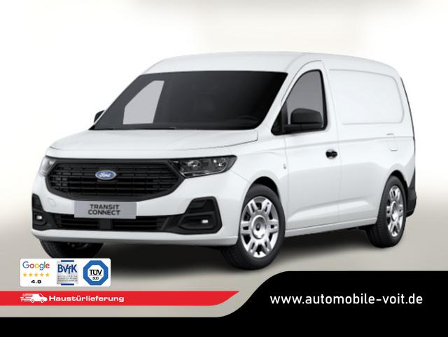 Ford Transit Connect - Trend L2 Aut AHK SHZ DigiCo Temp