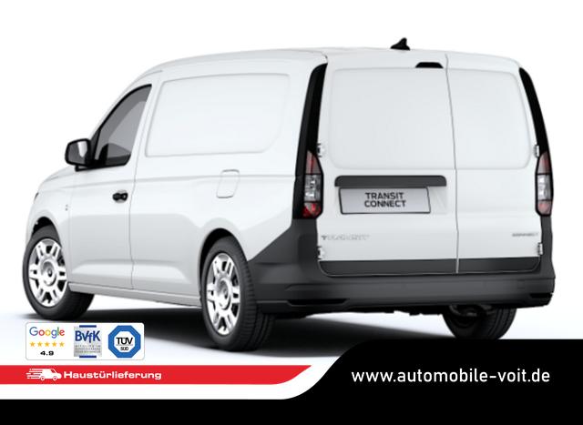 Ford Transit Connect Trend L2 Aut AHK SHZ DigiCo Temp 