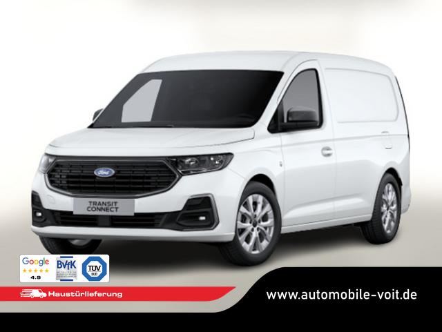 Ford Transit Connect - Limited L2 Aut LED SHZ ACC 17Z