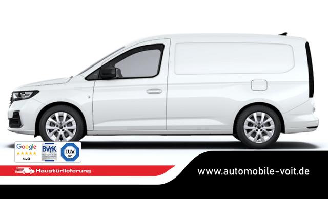 Ford Transit Connect Limited L2 Aut LED SHZ ACC 17Z 