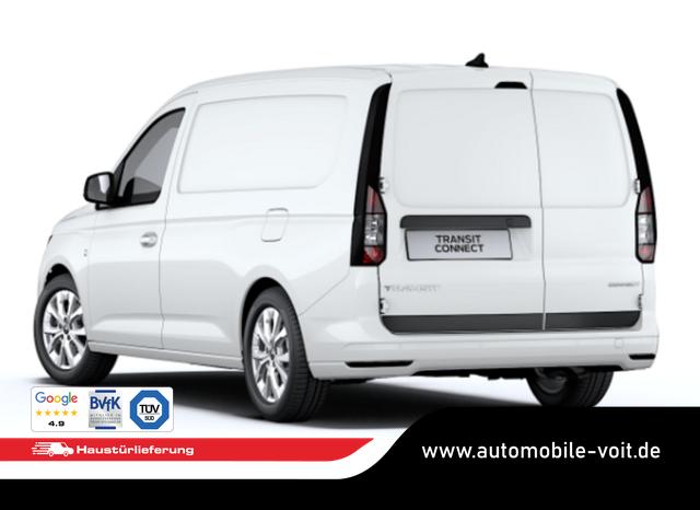 Ford Transit Connect Limited L2 Aut LED SHZ ACC 17Z 