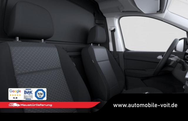 Ford Transit Connect Limited L2 TDCI 122 Aut LED SHZ 