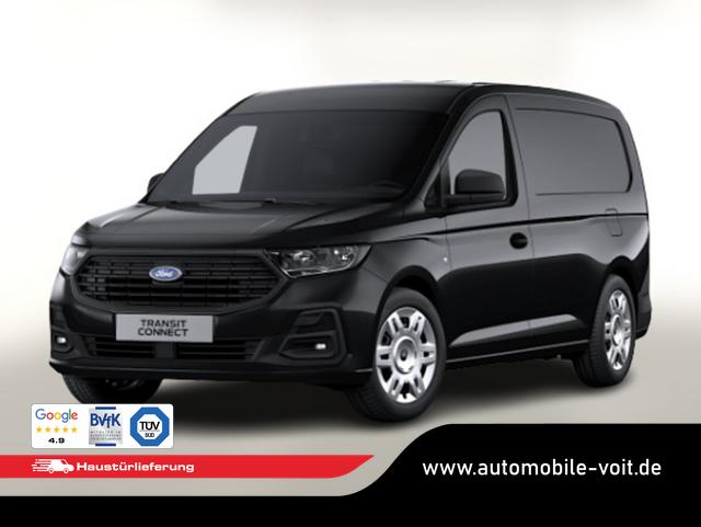 Ford Transit Connect - Trend L2 TDCI 122 Aut SHZ PDC