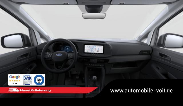 Ford Transit Connect Trend L2 TDCI 122 AWD AHK SHZ 