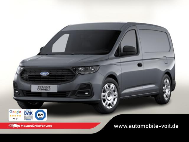 Ford Transit Connect - Trend L2 TDCI 122 AWD AHK SHZ