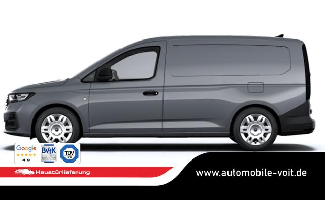 Ford Transit Connect Trend L2 TDCI 122 AWD AHK SHZ 