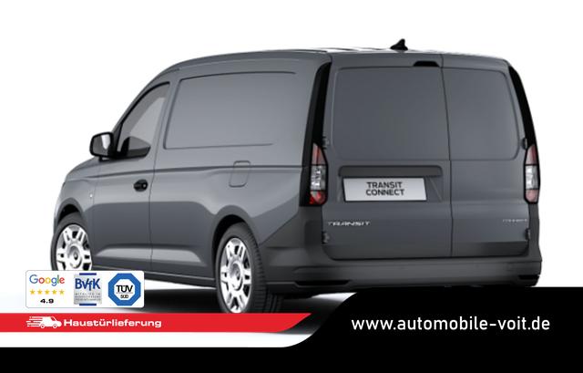 Ford Transit Connect Trend L2 TDCI 122 AWD AHK SHZ 