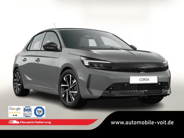 Opel Corsa - GS 1.2 100 AT8 TechP Kam PDC 10"-DAB LM16