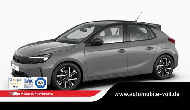 Opel Corsa GS 1.2 100 AT8 TechP Kam PDC 10"-DAB LM16 