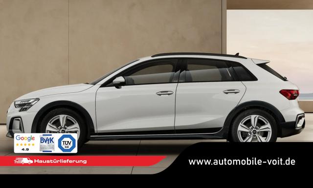 Audi A3 allstreet TFSI S tronic LED KomfP+ SHZ 3JGar 