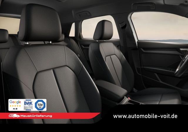 Audi A3 allstreet TFSI 204 quattro LED KomfortP+ SHZ 