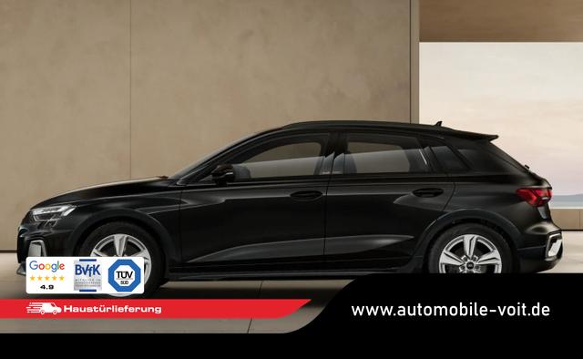 Audi A3 allstreet TFSI 204 quattro LED KomfortP+ SHZ 
