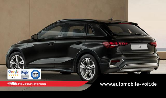 Audi A3 allstreet TFSI 204 quattro LED KomfortP+ SHZ 