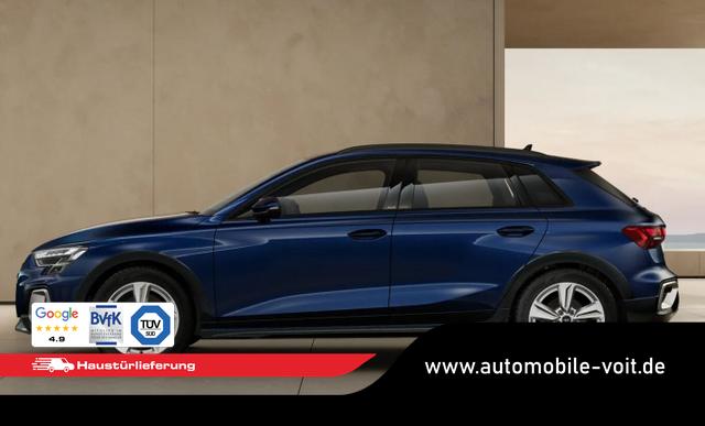Audi A3 allstreet TFSI 204 quattro LED KomfortP+ SHZ 