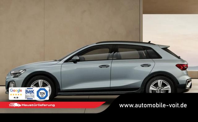 Audi A3 allstreet TFSI 204 quattro LED KomfortP+ SHZ 