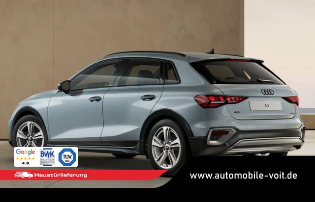Audi A3 allstreet TFSI 204 quattro LED KomfortP+ SHZ 