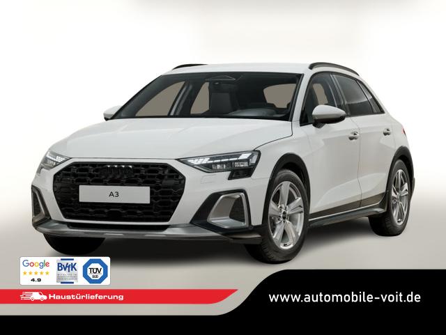 Audi A3 allstreet - TFSI 204 quattro LED SportS SHZ
