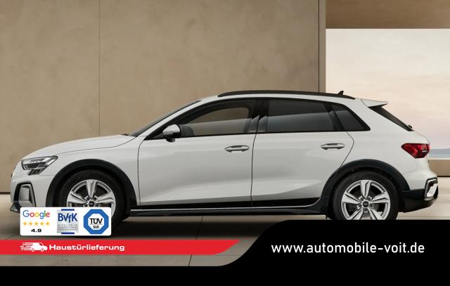 Audi A3 allstreet TFSI 204 quattro LED SportS SHZ 