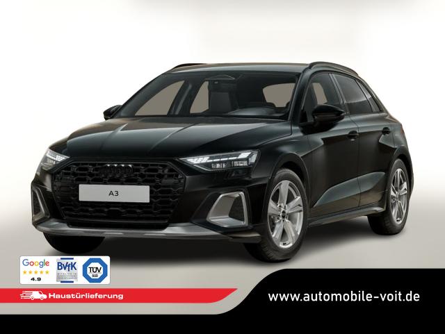 Audi A3 allstreet - TFSI 150 S tronic Nav LED FahrenP