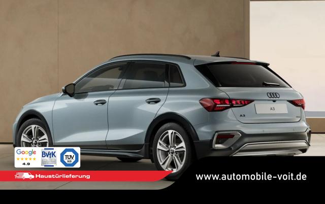 Audi A3 allstreet TFSI 204 quattro Nav LED FahrenP 