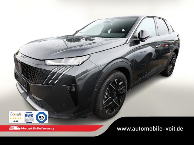 Peugeot 3008 - Allure MHEV 145 21"-HD Nav Keyl 19Z Kam LED