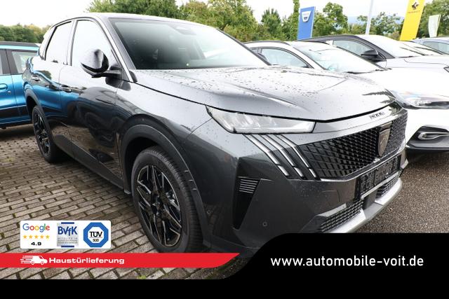 Peugeot 3008 Allure MHEV 145 ACC 360° WinterP 21"-HD Nav 