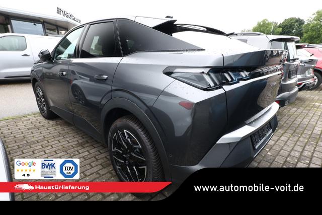 Peugeot 3008 Allure MHEV 145 ACC 360° WinterP 21"-HD Nav 