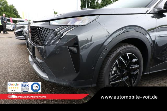 Peugeot 3008 Allure MHEV 145 ACC 360° WinterP 21"-HD Nav 