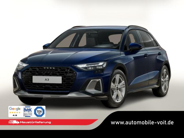 Audi A3 allstreet - TFSI 150 S tronic Nav LED FahrenP