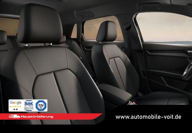 Audi A3 Sportback S line TFSI 150 tronic Nav LED 