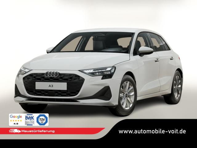 Audi A3 Sportback - TFSI 116 LED KomfortP+ KlimaP+ PDC+