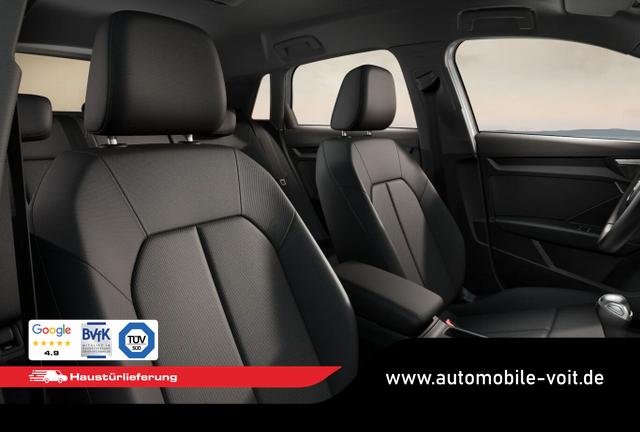 Audi A3 Sportback TFSI 116 LED Nav KlimaP+ FahrenP 