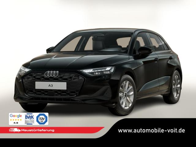 Audi A3 Sportback - TFSI 116 LED KomfortP+ KlimaP+ PDC+