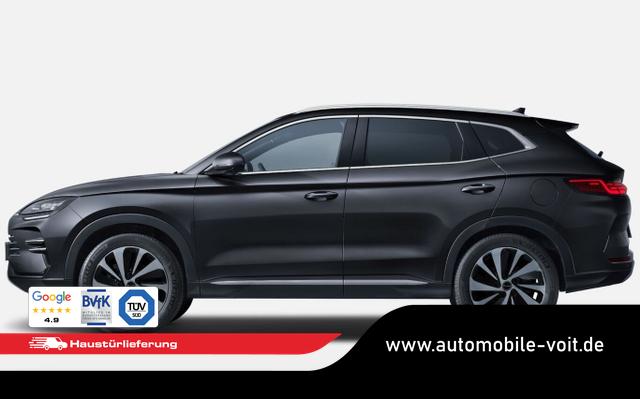 BYD Seal U DM-i Comfort 218 125kmReichw Pano 360Kam 