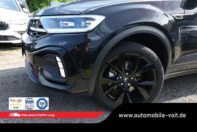 Volkswagen T-Roc R-Line 1.5 TSI 150 DSG Pano BlackP EasyO 