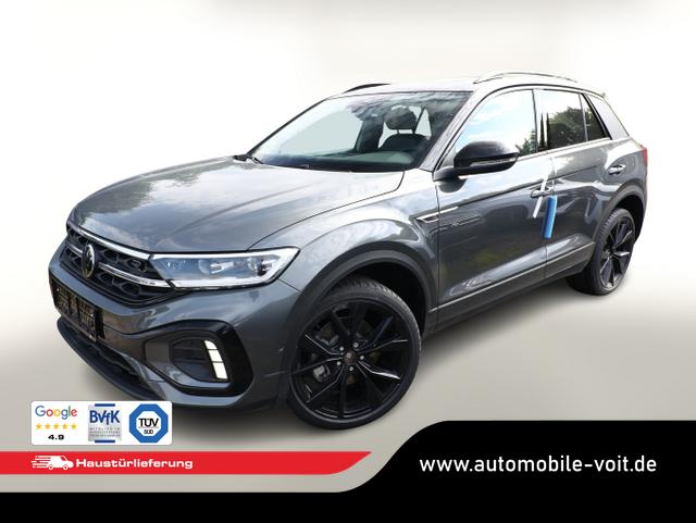 Volkswagen T-Roc - R-Line 1.5 TSI 150 DSG Pano BlackP EasyO