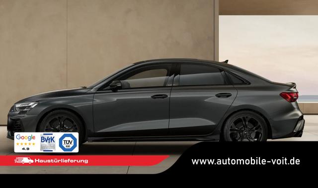 Audi S3 Lim TFSI 333 Nav 18Z Dinam. Pano Matrix ACC 